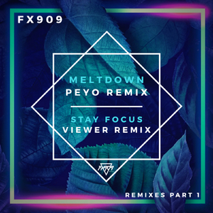 Meltdown (Peyo Remix)