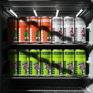 Ta Deixando as Piranha Com Sede