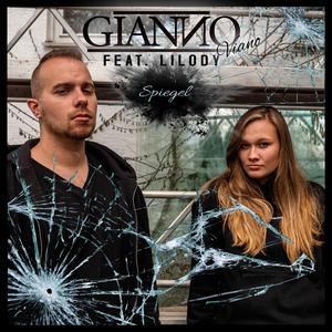 Spiegel (feat. Lilody)