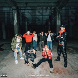 TOTS SKILLS (feat. Giaco, Iudy, Zinga, MichelangeloTN, Doddy Lost & Lesuore)
