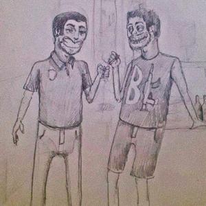 DELAY (feat. Spino) (Radici Edition)