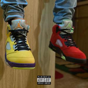 PO' UP (feat. Yung Genesis)