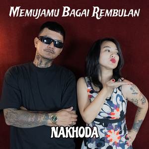 Memujamu Bagai Rembulan