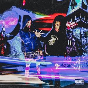 Steppin' (feat. Zelly Ocho)