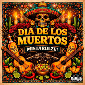 dia de los muertos