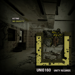 No Gravity (Original Mix)
