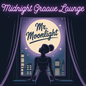 Mr.Moonlight