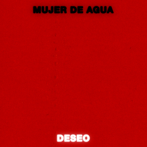 Mujer de agua