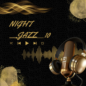 ナイトジャズ 10