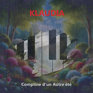 Comptine d'un Autre été (From the movie "Amélie Poulain")