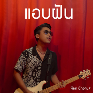 แอบฝัน