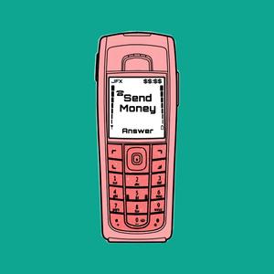 Send Money (feat. Xdiomari & J. Pxblo)