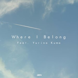 Where I Belong (Instrumental)