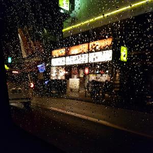 The Night