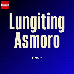 Lungiting Asmoro