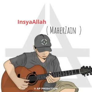 Insyallah - Maher Zain (Fingerstyle)