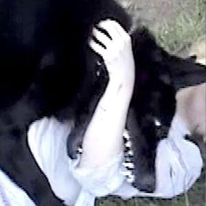 it was easier for you to leave then to ****ing try and change (feat. twenni)