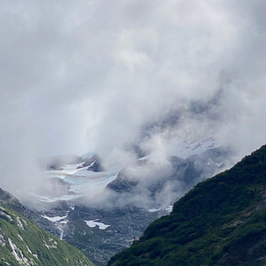 Last Night I Got a New Computer