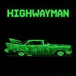 Пропавшая деталь Хайвеймена