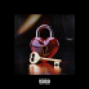 Locked (feat. Drekushh)