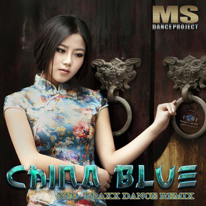 China Blue (Neo Traxx Dance Remix)