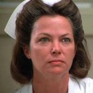 nurse ratched