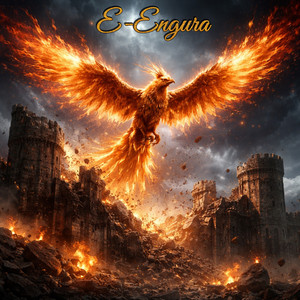 Сердце как Феникс (Original Mix)