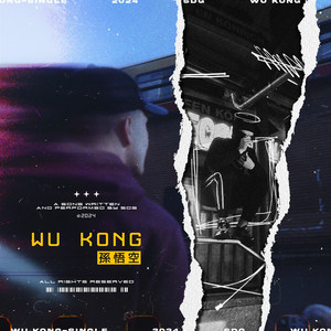 WU KONG