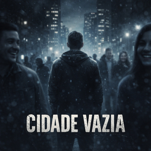 Cidade Vazia