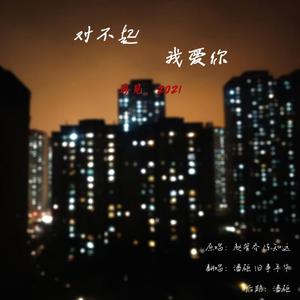 对不起，我爱你