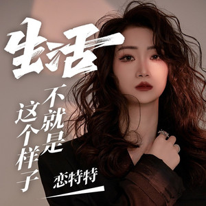 生活不就是这个样子