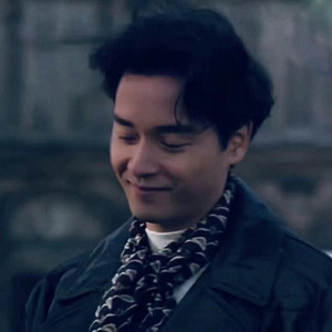 风继续吹（cover：张国荣）