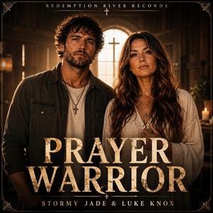 Prayer Warrior