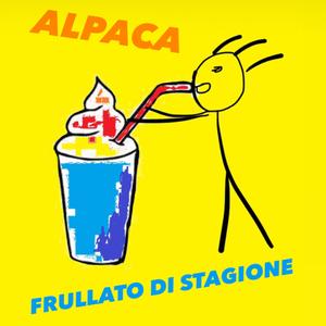 FRULLATO DI STAGIONE