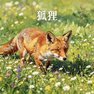 狐狸