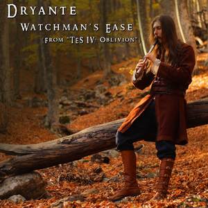 Watchman's Ease (From "TES IV: Oblivion")