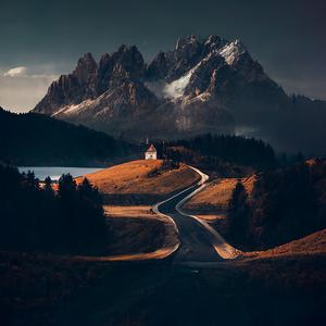 Endless Possibilities