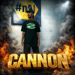 Cannon