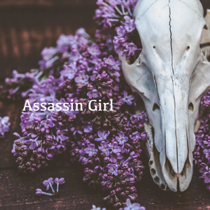 Assassin girl