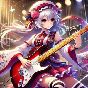 冷酷ナ刹那ト終焉ノ道