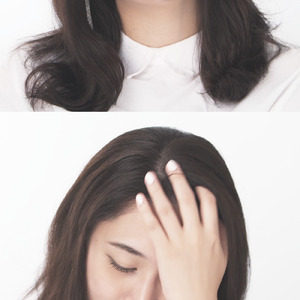 涙のち晴れ (Piano)