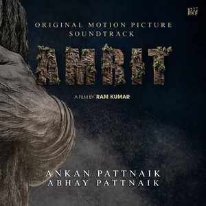 Amrit (Title Track) (From "Amrit")