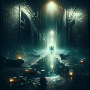 Strach (feat. TrendsetterBeatz)