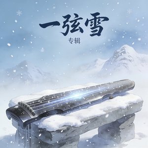 孤弦听雪［男声版］
