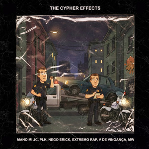 The Cypher Effects