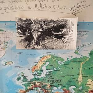 Ti giuro che domani scrivo