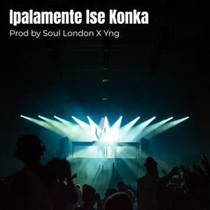 Ipalamente Ise Konka