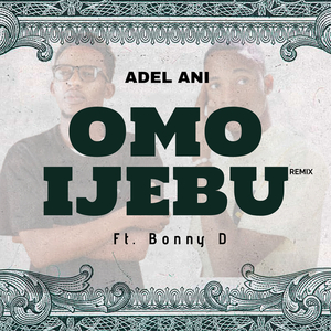 Omo Ijebu (Remix)