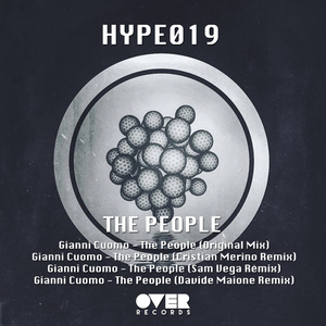 The People (Cristian Merino Remix)