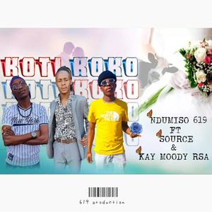 Koti koti (feat. Kay Moody & Source)